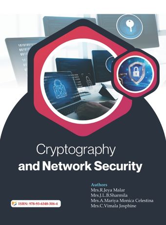 Cryptography and Network Security