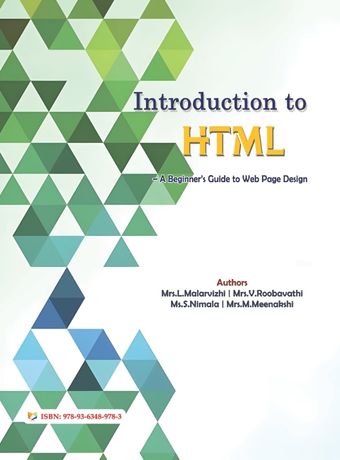 Introduction to HTML – A Beginner’s Guide to Web Page Design