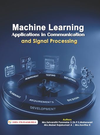 Machine Learning Applications in Communication and Signal Processing