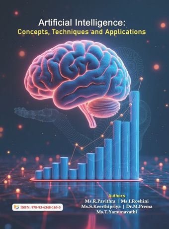 Artificial Intelligence: Concepts, Techniques and Applications