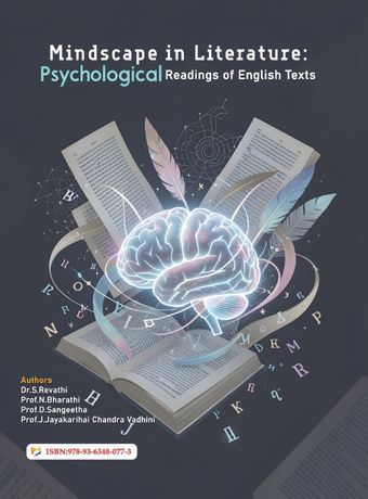 Mindscape in Literature: Psychological Readings of English Texts