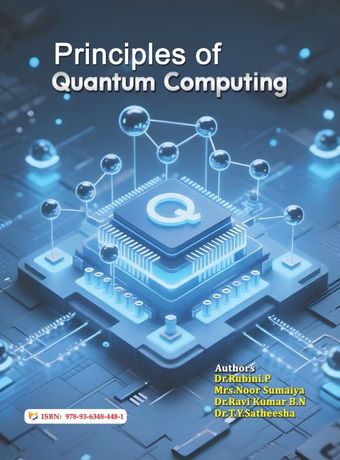 Principles of Quantum Computing
