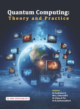 Quantum Computing: Theory and Practice