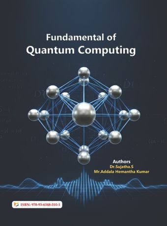 Fundamental of Quantum Computing