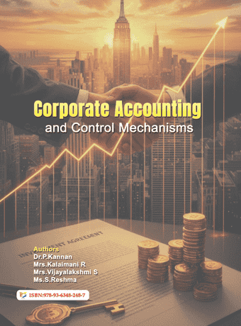 Corporate Accounting and Control Mechanisms