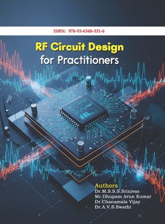 RF Circuit Design for Practitioners