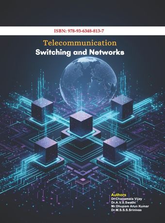 Telecommunication Switching and Networks