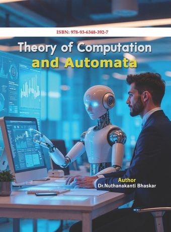 Theory of Computation and Automata