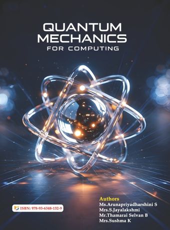 Quantum Mechanics for Computing