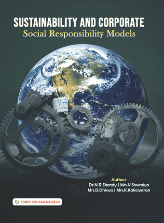 Sustainability and Corporate Social Responsibility Models