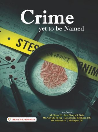 Crime yet to be Named
