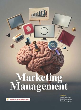Marketing Management
