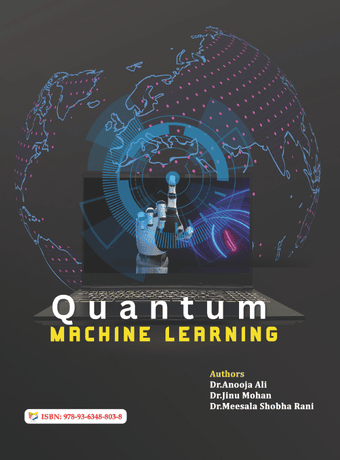 Quantum Machine Learning
