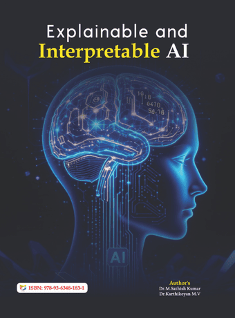 Explainable and Interpretable AI