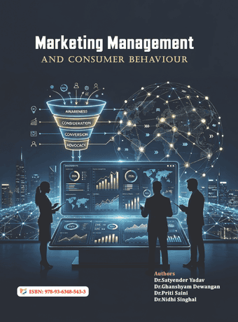 Marketing Management and Consumer Behaviour
