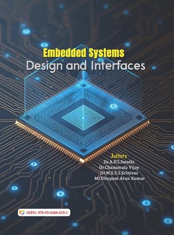 Embedded Systems Design and Interfaces