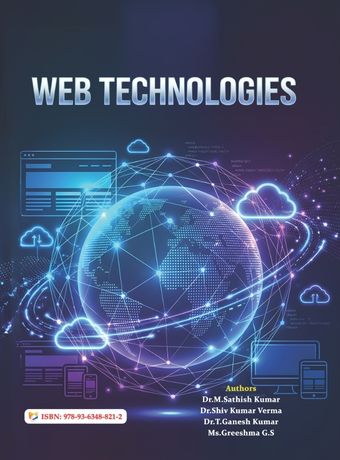 Web Technologies