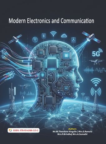 Modern Electronics and Communication