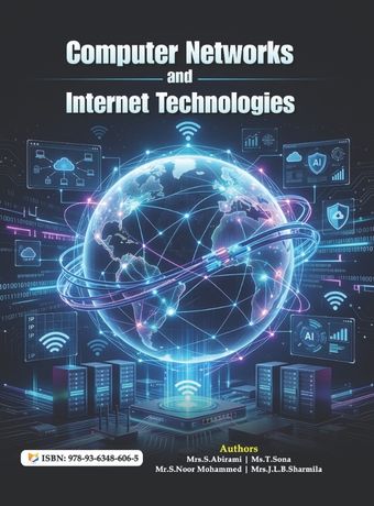 Computer Networks and Internet Technologies