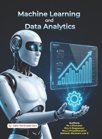 Machine Learning and Data Analytics