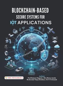 Blockchain-Based Secure Systems for IoT Applications