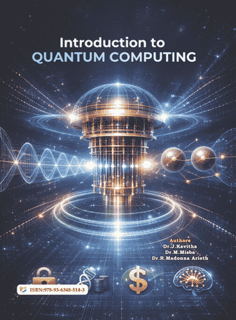 Introduction to Quantum Computing