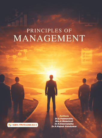 Principles of Management