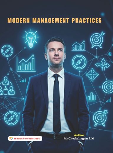 Modern Management Practices