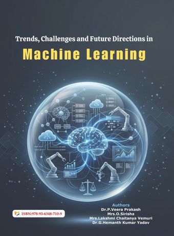 Trends, Challenges and Future Directions in Machine Learning