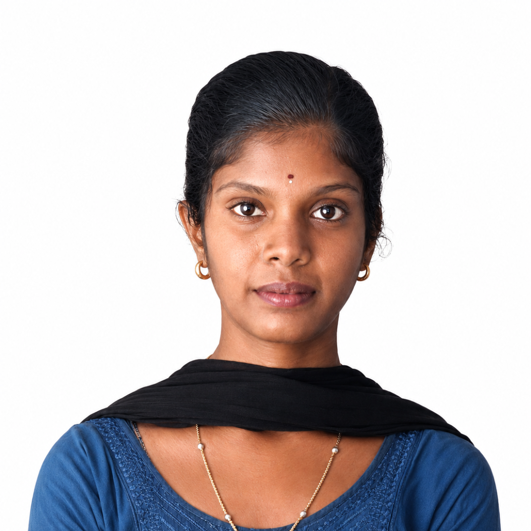 Ms.A.Priyadharshini
