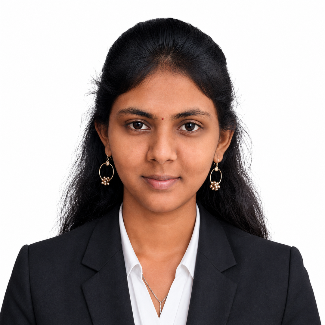 Ms.M.Nivetha