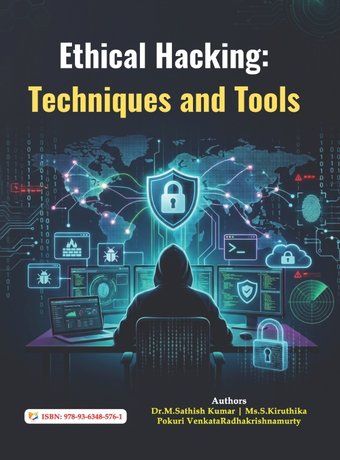 Ethical Hacking: Techniques and Tools