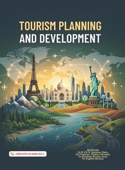 Tourism Planning and Development