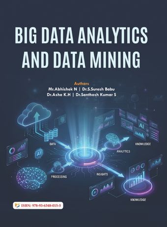 Big Data Analytics and Data Mining