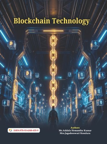 Blockchain Technology