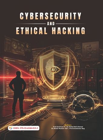 Cybersecurity and Ethical Hacking
