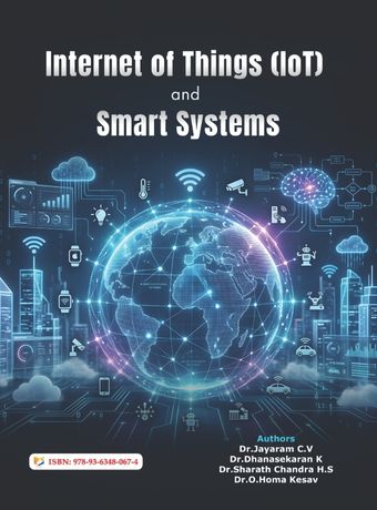 Internet of Things (IoT) and Smart Systems