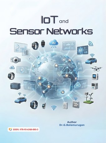 IoT and Sensor Networks