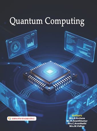 Quantum Computing