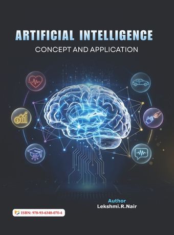 Artificial Intelligence Concept and Application