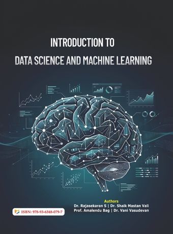 Introduction to Data Science and Machine Learning