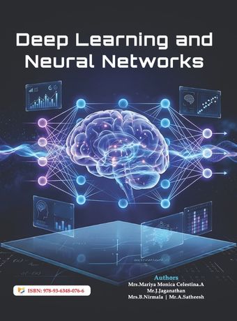 Deep Learning and Neural Networks