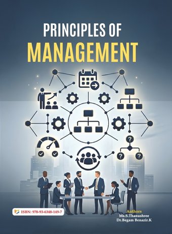 Principles of Management