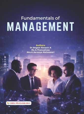 Fundamentals of Management