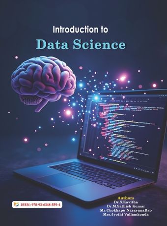 Introduction to Data Science