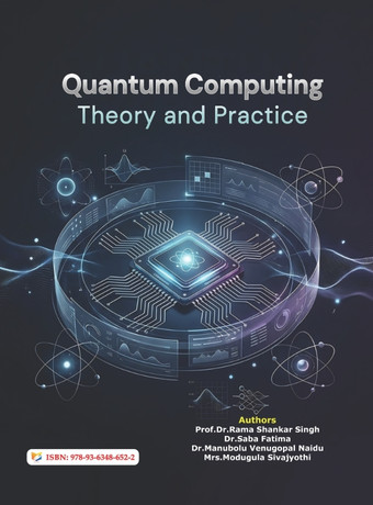 Quantum Computing Theory and Practice