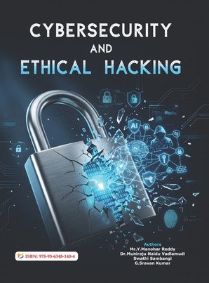 Cybersecurity and Ethical Hacking