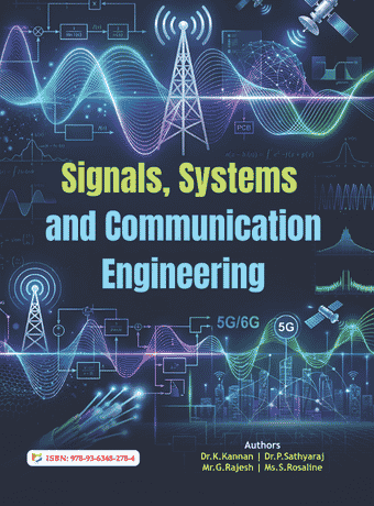 Signals, Systems and Communication Engineering