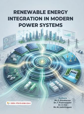 Renewable Energy Integration in Modern Power Systems