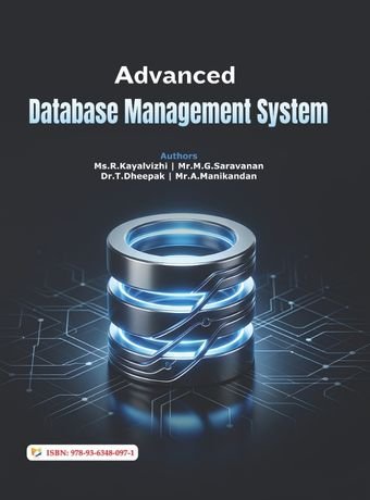 Advanced Database Management System